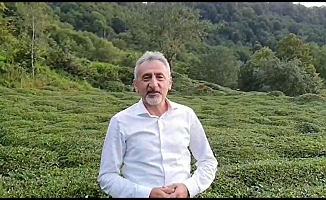 "Fındıkta Ne Oluyorsa, Çayda Da Aynısı Oluyor"