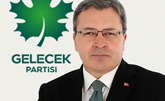 Gelecek Partisi Ankara İl Başkanlığı'na Eski AKP'li Vekil Atandı