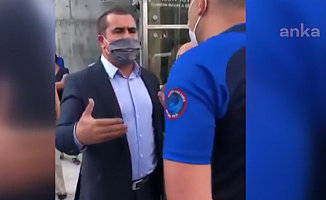 İBB'nin Halk Ekmek Büfesi, Eyüp Belediyesi Tarafından Kaldırılmak İstendi