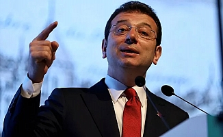 İmamoğlu'ndan Biden'e yanıt: ''Bir avuç insanın ayar verme dönemi bitti''