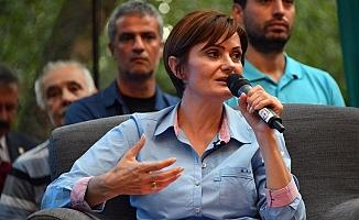 Kaftancıoğlu, Son 1 Ayda En Az 32 Kadının Öldürüldüğünü Açıkladı