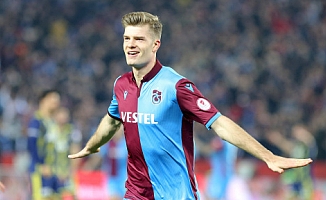Leipzig Sörloth için ciddi şekilde devreye girdi!