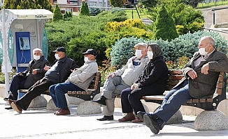 Manisa'da 65 yaş ve üstü için yeni kısıtlamalar