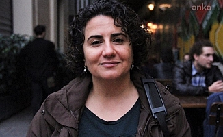 Ölüm Orucundaki Avukat Ebru Timtik Yaşamını Yitirdi!
