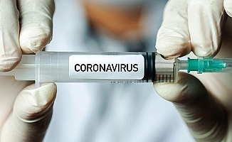 Rusya'da Koronavirüs'e karşı toplu aşılama 1 ay içinde başlayacak
