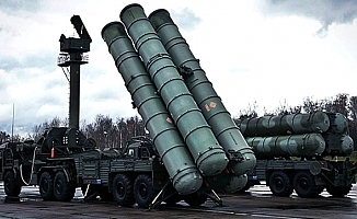 Rusya: Türkiye ile S-400 sevkiyatına yönelik ikinci anlaşma imzalandı