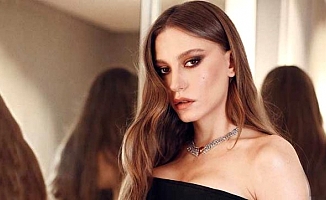 Serenay Sarıkaya'nın 1,5 yıldır çalıştığı Bergen filminin çekimleri ertelendi