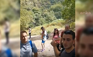 Su Kaynağında Altın Aranacak