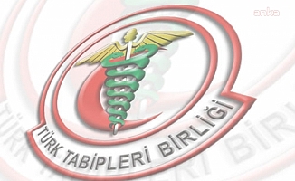 TBB'den 16 maddelik uyarı: Sağlıkçılara rutin test yapılmalı, 6 saatten fazla fazla çalıştırılmamalı