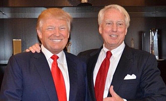 Trump’ın kardeşi hayatını kaybetti