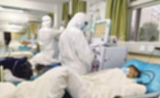 Türk Tabipler Birliği Başkanı 'Vaka sayısı söylenenin 10 katı' dedi
