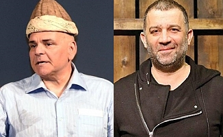 Türk Tiyatrosunun Simgesi 'Kavuk', Şevket Çoruh'a Gidiyor