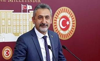 Adıgüzel: “SMA Hastalarının İlaçları SGK Ödeme Kapsamına Alınmalıdır”