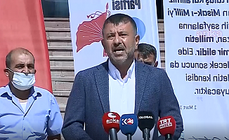 Ağbaba: İşten Çıkarmanın Yasak Olduğu Dönemde Bile İşsizlik Arttı