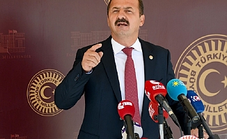 Ağıralioğlu: Soylu'nun Açıklaması, Bundan Daha Kötüsü Olamaz Dediğimiz Bir Açıklamadır