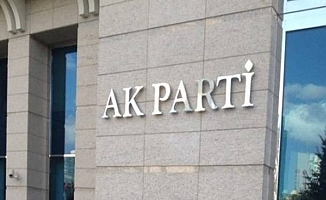 AKP'li Eski Bakan: Geçmişte FETÖ ile birlikte olmak suçsa, AKP'nin kapatılması lazım!