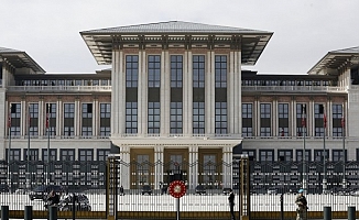 AKP’ye üye olana Saray’da 1 gün geçirme vaadi