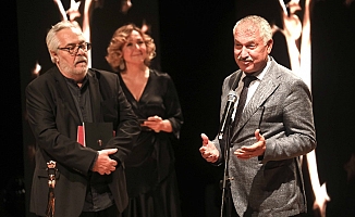 Altın Koza Film Festivali ödülleri sahiplerini buldu