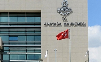 AYM belediye başkanlarının Meclis kararlarına karşı yargı yoluna başvurmasına vize verdi
