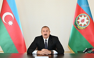 Azerbaycan Cumhurbaşkanı İlham Aliyev: Kanları yerde kalmayacak