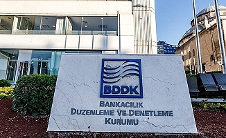 BDDK'dan bankalar için kritik karar