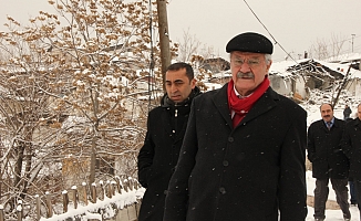 Çankaya Belediyesi Eski Başkanı Bülent Tanık Yoğun Bakımda!
