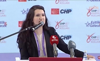 CHP'li Gökçen:"Gençlerin durumu kötüye giderken hükümet bir avuç yandaş şirketin vergi borcunu silmekten bizi gündemine bile almıyor"