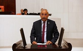 CHP'li Kaplan: "KPSS'de Adaylar ve Gözetmenler Tehlikeye Atıldı!"