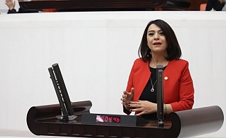 CHP'li Taşcıer: "Yüz binlerce insan adeta açlığa ve ölüme terk edildi”