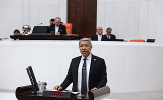 CHP’li Sümer: “Esnaf İçin Yeni Paket Şart”