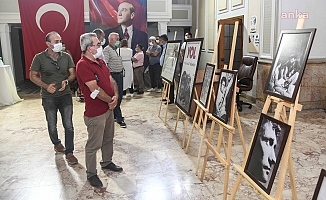 'Çirkin Kral' Yılmaz Güney, Memleketi Adana'da Anıldı