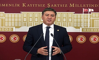 Emir: Sağlık sistemi iflas noktasında