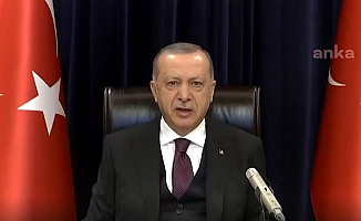 Erdoğan: Türkiye Çekilirse Suriye Bir Anda Özgürlüğe mi Kavuşur?