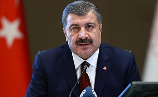 Fahrettin Koca Vaka Sayısı Yüksek İlleri Açıkladı!