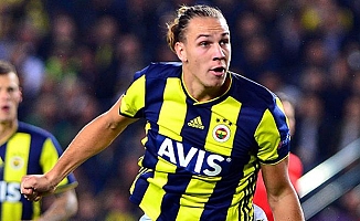 Fenerbahçe Michael Frey transferini açıkladı