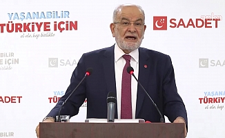 Karamollaoğlu: Ermenistan, emperyalist güçlere güvenerek gerçekleştirdiği saldırılardan vazgeçmeli