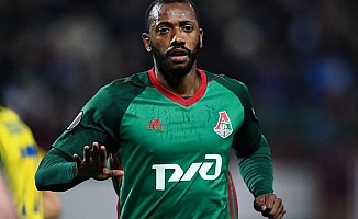 Kayserispor Manuel Fernandes ve Aziz Behich ile anlaşmaya vardı