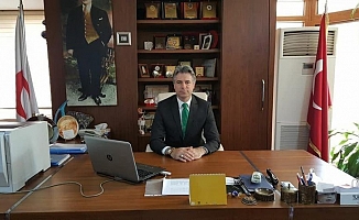 Kızılay’la ilgili skandal iddia: 144 bin liralık alışveriş kartı kayboldu