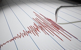 Konya'da korkutan deprem!