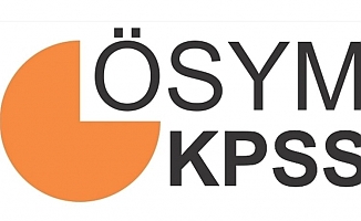 KPSS Alan Bilgisi Soru Kitapçıkları ve Cevap Anahtarları Yayımlandı