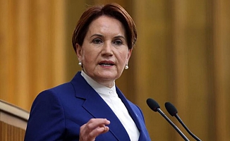 Meral Akşener'den iktidara acil çağrı, Azerbaycan'a mesaj