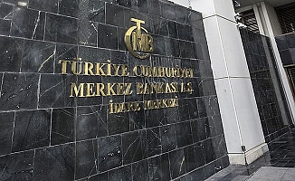 Merkez Bankası'nın hediye çikolata harcaması 274 bin TL