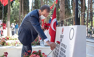 MERSİN BÜYÜKŞEHİR BU ADIMI İLE ÖRNEK OLACAK