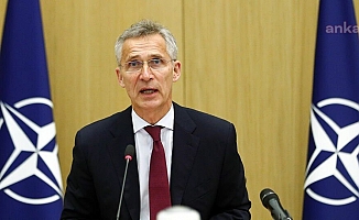 Nato Genel Sekreteri Stoltenberg: Türkiye Ve Yunanistan "Teknik Görüşme" Kararı Aldı