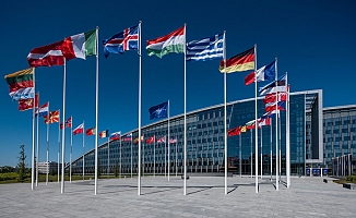 NATO Konseyi, Doğu Akdeniz İçin Toplanıyor