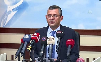 Özel: Rüşvetin %10'unu bir tek kişiye vermişler, biz o bir tek kişiyi merak ediyoruz