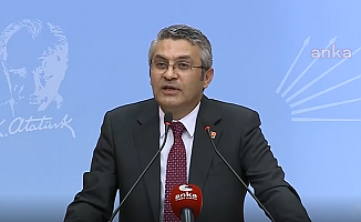 Salıcı: Okullar Kapalı, Konser-Tiyatro Yasak, AKP etkinlikleri Serbest