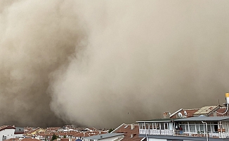 Şehir Plancıları'ndan Ankara için eylem planı çağrısı