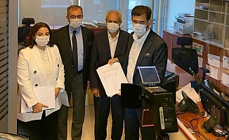 TBB Yönetim Kurulu üyesinden yönetime tepki: ''İmzalar incelenmeden ikinci baroya yetki verildi''
