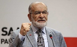 Temel Karamollaoğlu’ndan OHAL iddiası: 'AKP iktidarda kalmak için her türlü yola başvuracak'